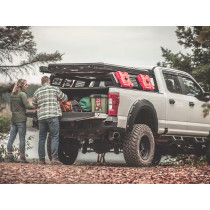 Tente de toit tout-terrain RealTuck GoTent