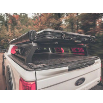 Tente de toit tout-terrain RealTuck GoTent