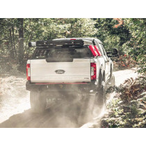 Tente de toit tout-terrain RealTruck GoTent