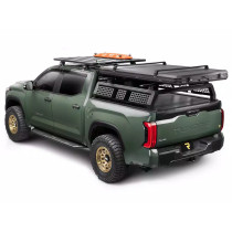 Tente de toit tout-terrain RealTuck GoTent