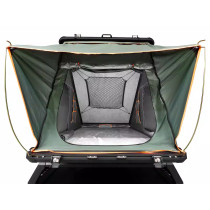 Tente de toit tout-terrain RealTuck GoTent