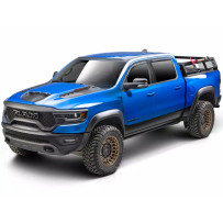 Gallerie RealTruck GoRack/Overland pour Dodge Ram 1500