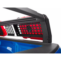 Gallerie RealTruck GoRack/Overland pour Dodge Ram 1500