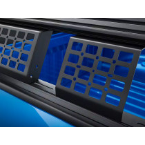 Gallerie RealTruck GoRack/Overland pour Dodge Ram 1500 2019- Benne 5.7'