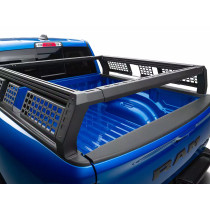 Gallerie RealTruck GoRack/Overland pour Dodge Ram 1500