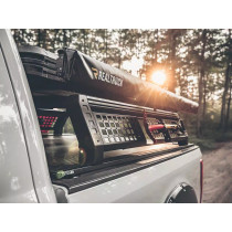 Gallerie RealTruck GoRack/Overland pour Jeep Gladiator 2020-