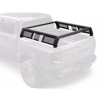 Gallerie RealTruck GoRack/Overland pour Jeep Gladiator 2020-
