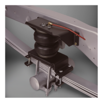 Compensateur de charge pneumatique arrière pour Toyota Hilux/Révo (2015 - )