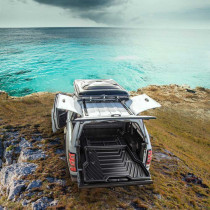 Plateau de chargement coulissant OFD pour Jeep Gladiator JT 20-present et pick up