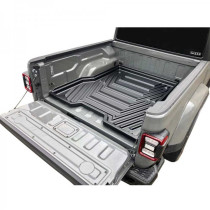 Plateau de chargement coulissant OFD pour Jeep Gladiator JT 20-present et pick up