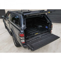 Plateau de chargement coulissant OFD pour Jeep Gladiator JT 20-present et pick up