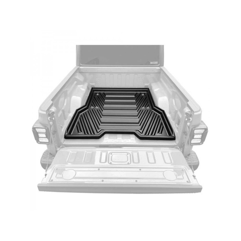 Plateau de chargement coulissant OFD pour Jeep Gladiator JT 20-present et pick up