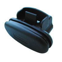 Loquet de vitre latérale coulissante hard top Carryboy 560