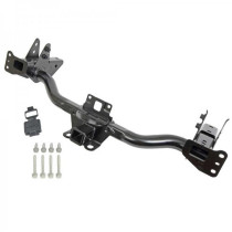 Attelage Mopar Carré 5 cm pour Jeep Gladiator JT