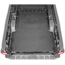 Tapis de benne Rough Country pour Jeep Gladiator JT 20-