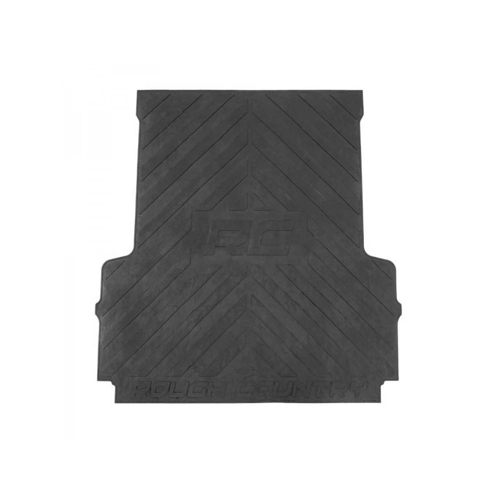 Tapis de benne Rough Country pour Jeep Gladiator JT 20-