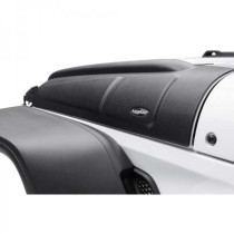 Protection de capot RealTuck Bushwacker Trail Armor Jepp Wrangler JK 4 portes