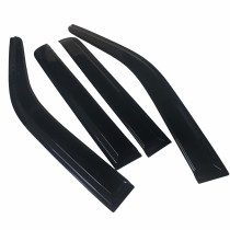 Déflecteur de porte WeatherShields Toyota Hilux sep 2011- jun 2015 Double cabine