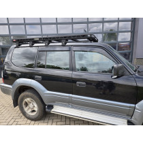 Déflecteur de porte WeatherShields Toyota Land Cruiser 90 1996–2002 3 et 4 portes