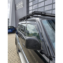 Déflecteur de porte WeatherShields Toyota Land Cruiser 90 1996–2002 3 et 4 portes