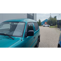 Déflecteur de porte WeatherShields Toyota Land Cruiser 90 1996–2002 3 et 4 portes