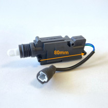 Moteur Actionneur de Verrouillage Centralisé pour Hardtop Aeroklas Ford Ranger, Amarok 2023-