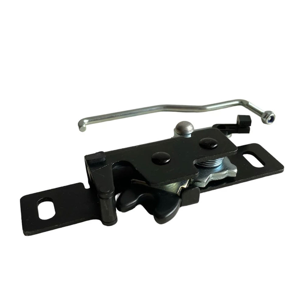 Loquet de Verrouillage pour Vitre Latérale pop-up Électrique hard top Aeroklas Volkswagen Amarok Ford Ranger 2023-