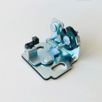 Loquet de Verrouillage Latéral Pièce de Rechange pour Hardtop Aeroklas et Style-X