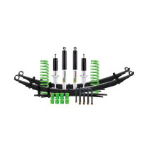 kit suspension Iroman Renforcé/Response 30 mm Toyota Hilux Vigo
