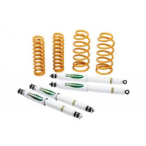 copy of Kit Suspension Ironman 4x4 Response Elite - Toyota Land Cruiser LJ70/73 (1984-1989)