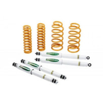 copy of Kit Suspension Ironman 4x4 Response Elite - Toyota Land Cruiser LJ70/73 (1984-1989)