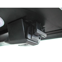 Plaque de Verrouillage Hard top Carryboy - Paire (Fixer sur le hayon)