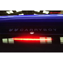 Feu de stop LED Intérieur Universel pour Hard Top Carryboy Série 6