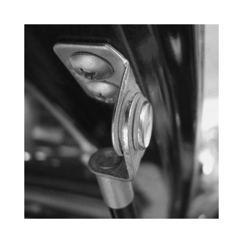 Pate pour Vérins à Gaz de hard top Alpha