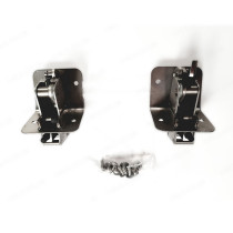 Loquets de verrouillage pour Hard top Alpha GSR / XS-T / CMX / SC-Z / Type-E Air (PAIRE)