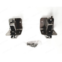 Loquets de verrouillage pour Hard top Alpha GSR / XS-T / CMX / SC-Z / Type-E Air (PAIRE)