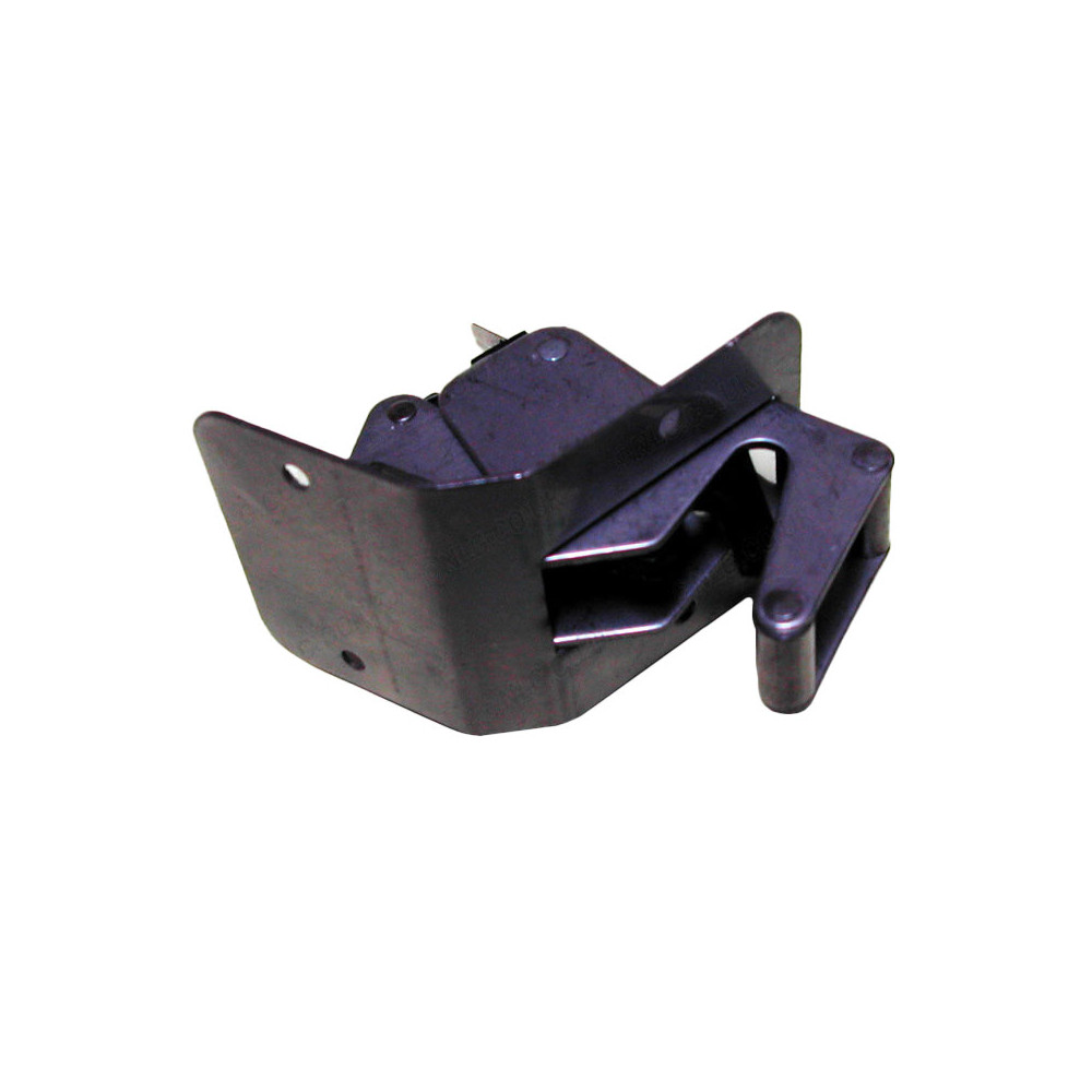 Loquets pour Hard top Alpha GSE, SC-R, CME, GTE - Paire Complète