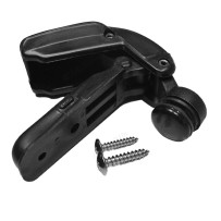 Verrou de Fenêtre latérale hard top Alpha GSE