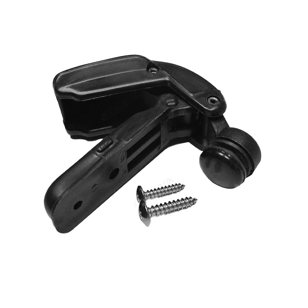 Verrou de Fenêtre latérale hard top Alpha GSE