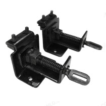 Serrures de Hayon pour hard top Alpha GTE/GTX - Paire