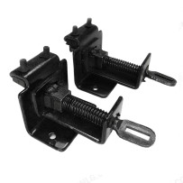 Serrures de Hayon pour hard top Alpha GTE/GTX - Paire