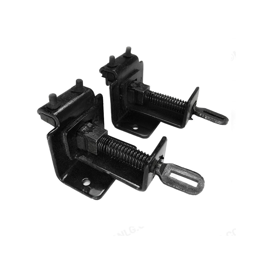 Serrures de Hayon pour hard top Alpha GTE/GTX - Paire