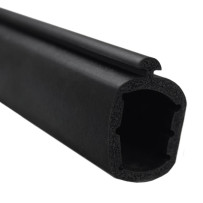 Joint de remplacement pour hayon Carryboy 143 cm avec embout en caoutchouc