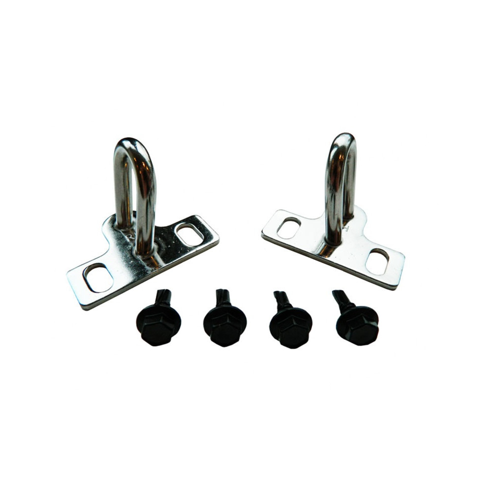 Paire de gâches de rechange Aeroklas pour L200