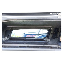 Hard Top Carryboy ZX pour Toyota Hilux Revo 2016+ Double Cab| Prêt à Peindre