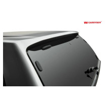 Hard Top Carryboy S6 pour Toyota Hilux Revo 2016+ Double Cab|Fermeture ce tralisée | Prêt à Peindre