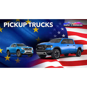 Pièces et accessoires US Car : Dodge Ram, Ford, Hummer, Toyota, GMC, Chevrolet | 4X4-King