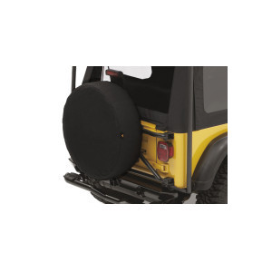 HOUSSE ROUE DE SECOURS