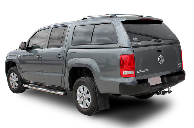 Hardtop Volkswagen Amarok