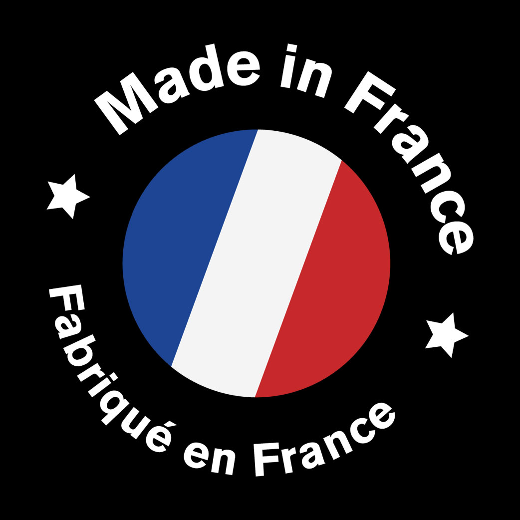 fabriqué en france